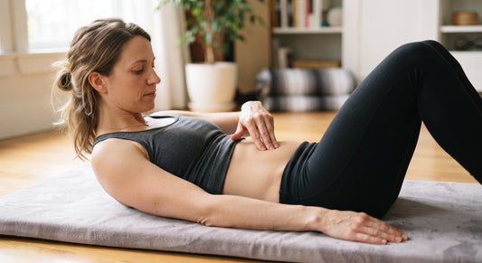 How to Check for Diastasis Recti at Home, and When to Do It