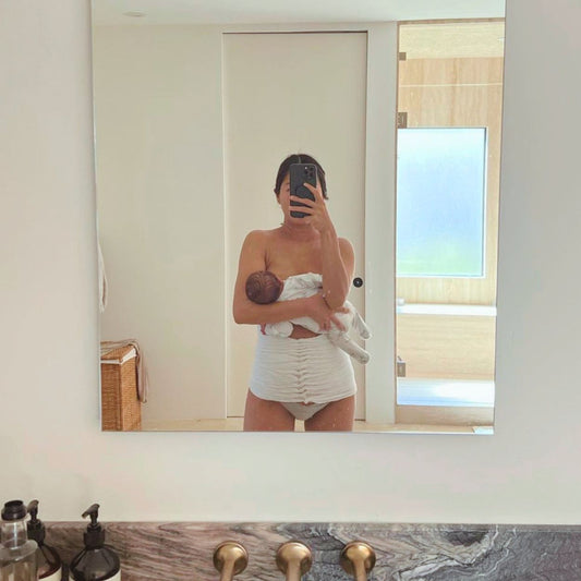 The 4th Trimester Survival Guide: What Nobody Tells You